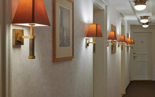 Ventana Hotel Prague