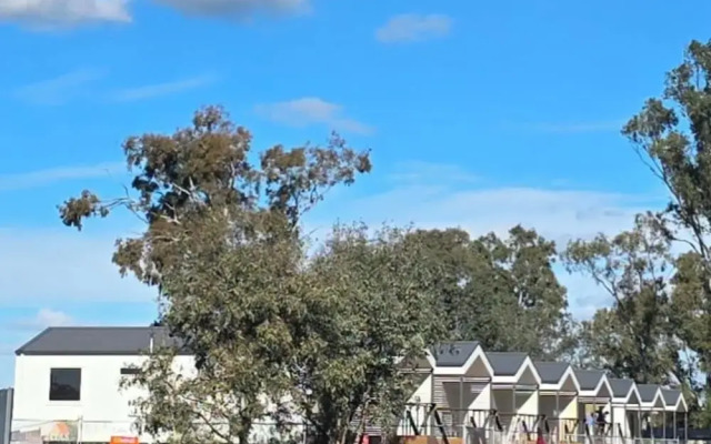 Bridgewater Caravan Park