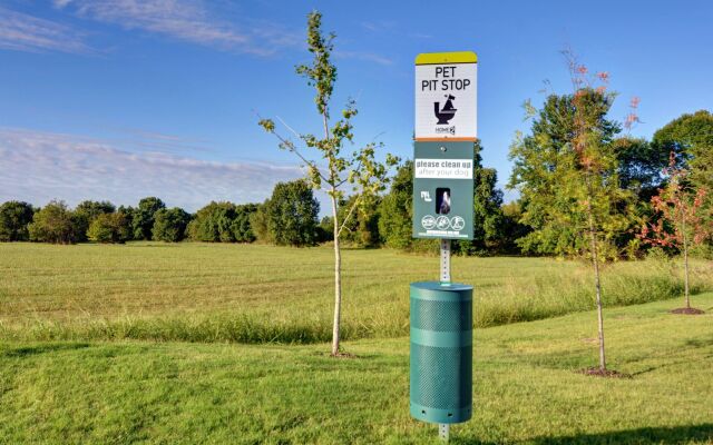 Home2 Suites by Hilton Bentonville Rogers