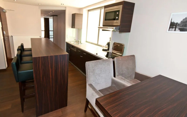 Boardinghouse Bielefeld