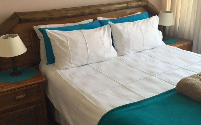 Fisherhaven Traveller's Lodge - Hostel