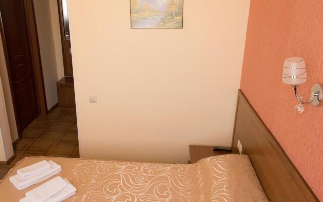 Hotel Sharm