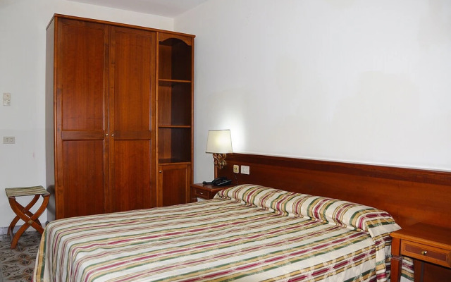 Hotel Baia Delle Sirene