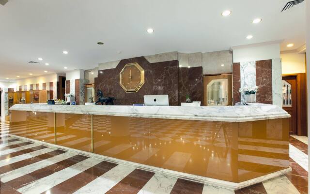 Grand Hotel Pianeta Maratea Resort