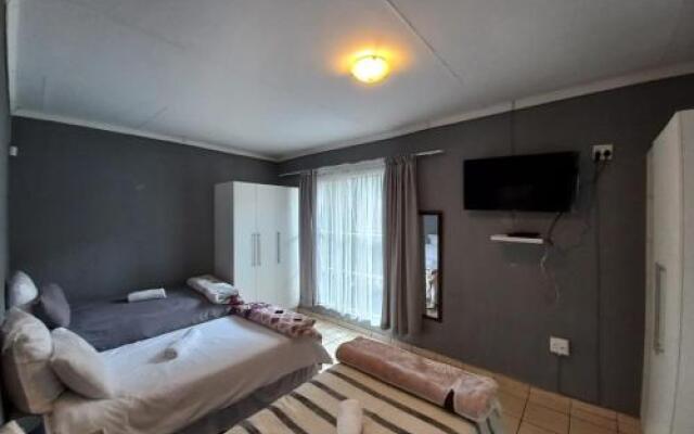 The Anchor Guesthouse