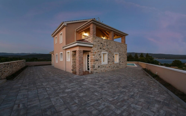 Villa Imperia