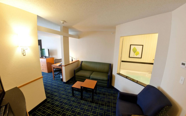 Fairfield Inn & Suites Flint Fenton