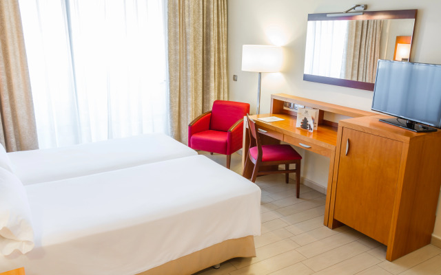 AR Diamante Beach Spa & Convention Center
