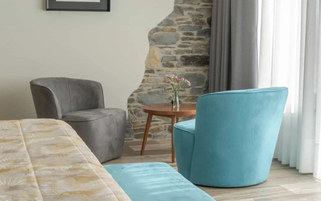 Hotel Rural Cantexos