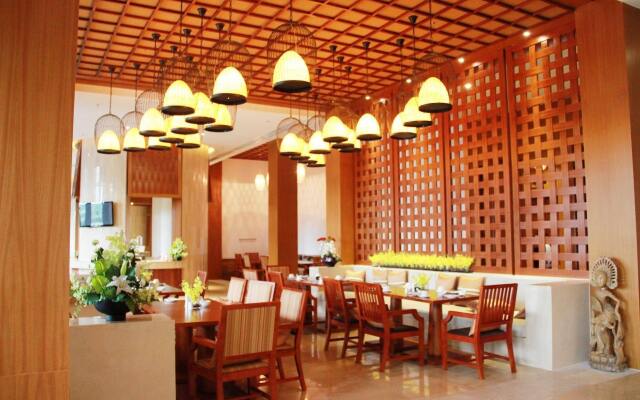 Asia Bay International hotel