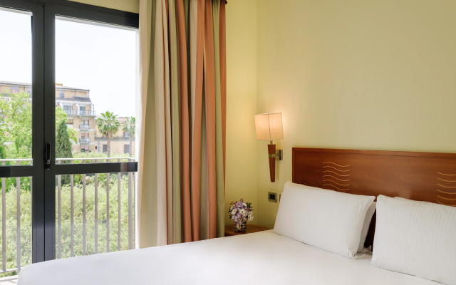 Hotel dei Cavalieri Caserta