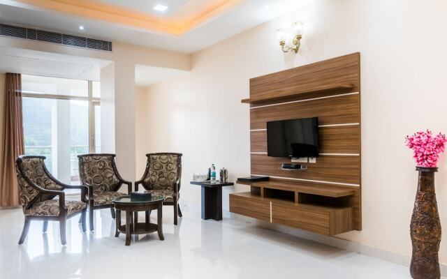 Vedalife Rejuvenation Pvt. Ltd.