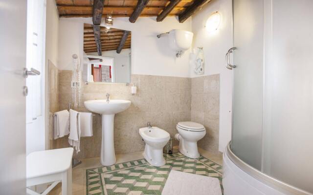 B&B Erice Antico Borgo