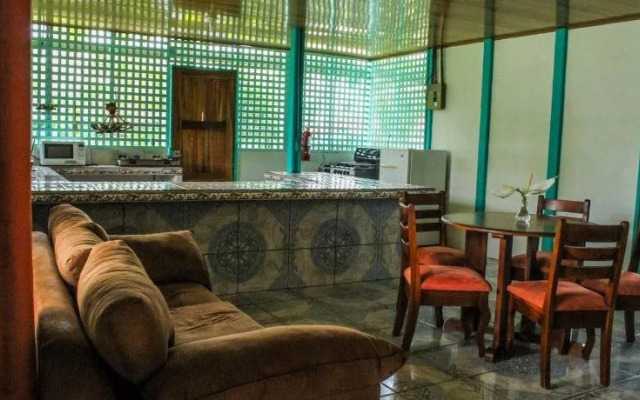 Hotel Las Flores
