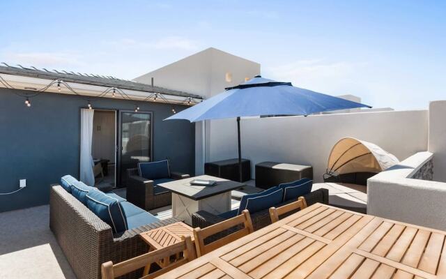 Anchor Oasis #87 by RedAwning