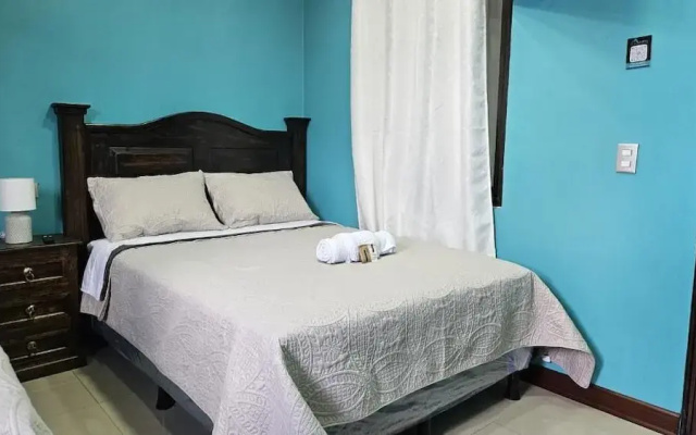 Hotel Amanecer Atitlán