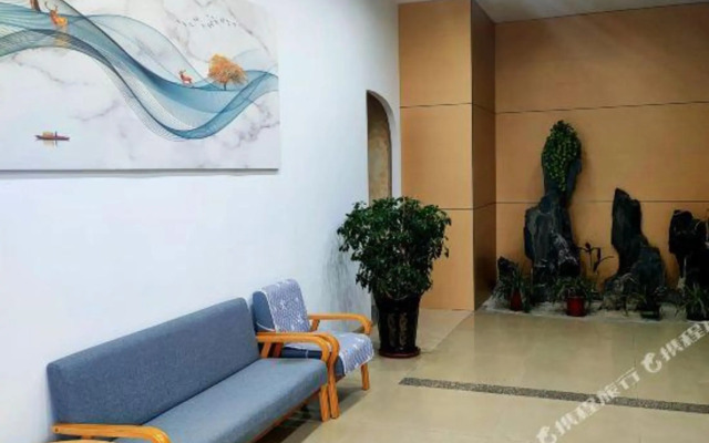 Xinchen Holiday Hostel