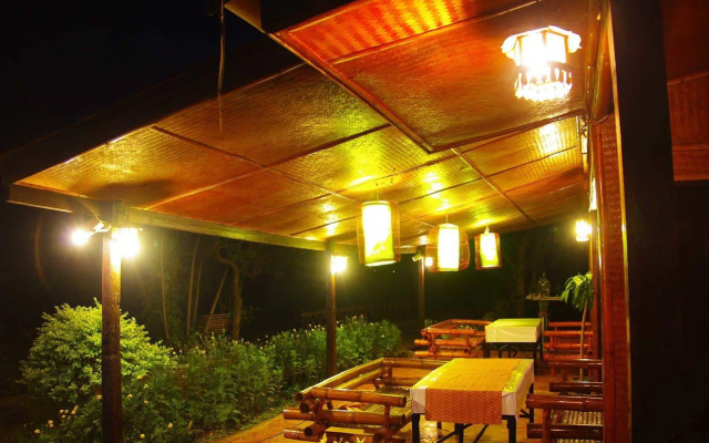 Areeya Phuree Resort