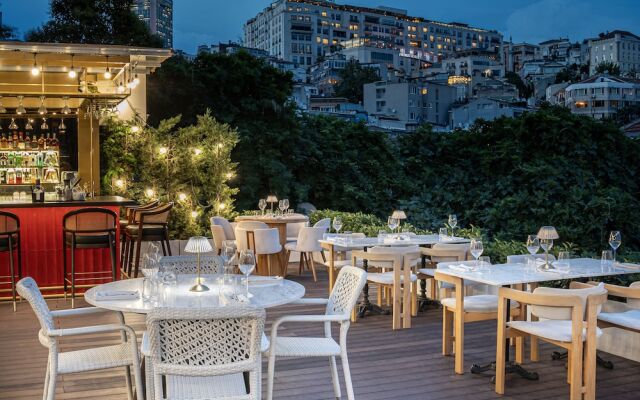 Loop Hotel Bosphorus İstanbul