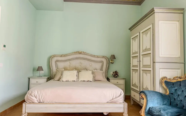 Vanvitelli Palace B&b