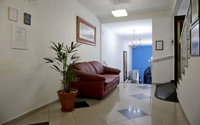 Modena Hotel