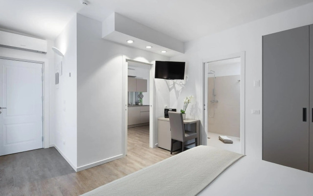 Studio Inn Centrale & Milano Urban Padel Hotel