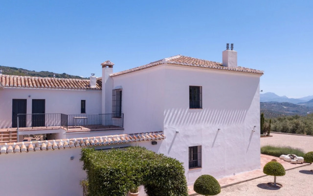 Cortijo Piltraque - Relais de Charme