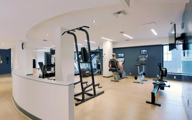 DoubleTree by Hilton Ottawa Downtown