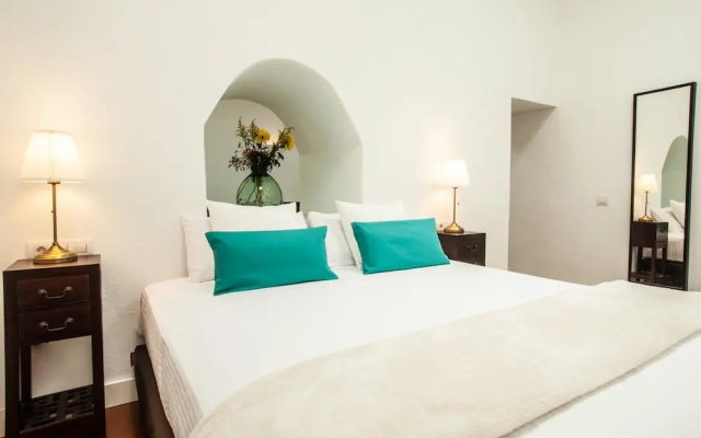 Los Lirios Hotel Rural