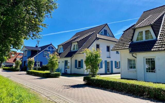 Alte Reihe 14 _Haus Teja_