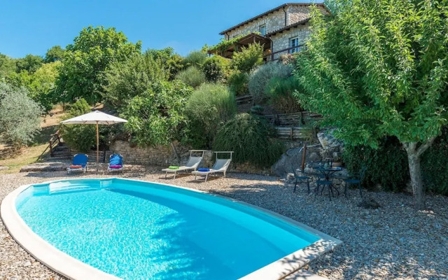 Casale Sally 6 in Baschi