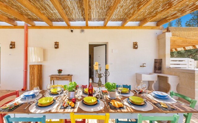 3094 Tenuta Anna - Suite by Barbarhouse