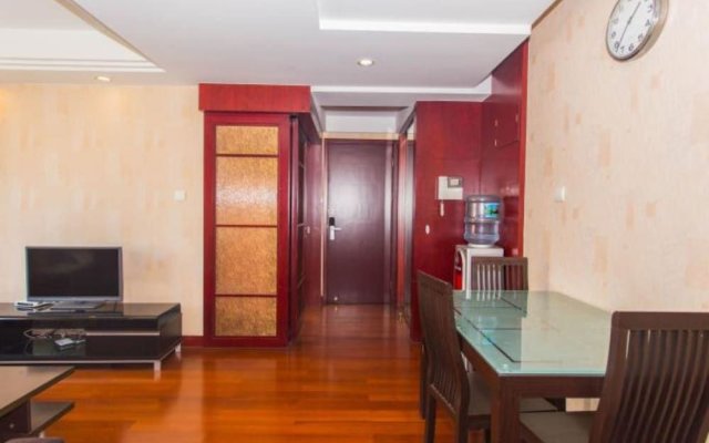 Jiajia Sunshine Service Apartment