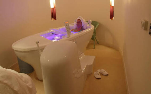 Mount Wolseley Hotel Spa & Golf Resort