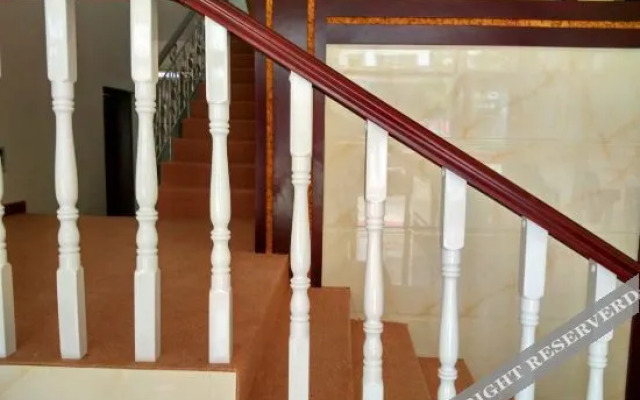 Changting Jiajia Hotel