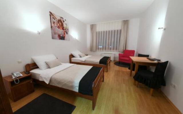 Apartments & Rooms Krizevci