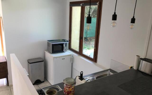 Le Temps d'une Pause