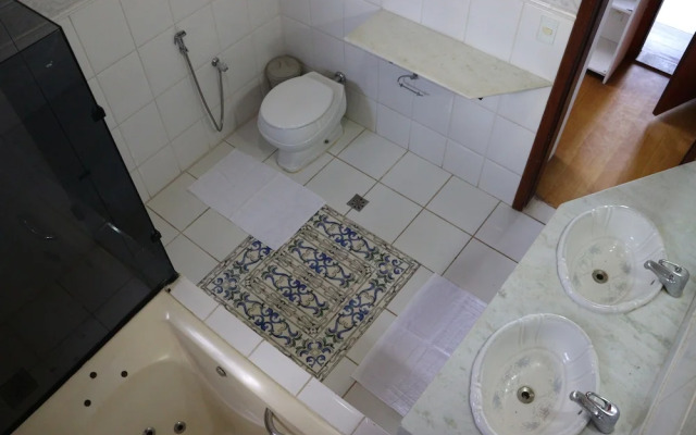 Woods Hostel