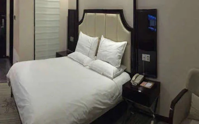 Nanjing Grand Yulanting Hotel