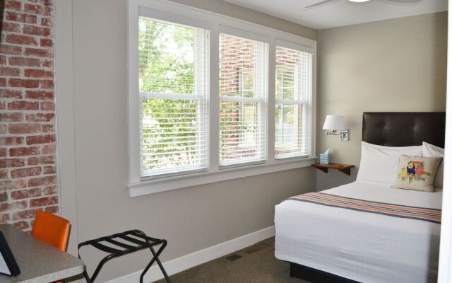 Bexley Bed and Breakfast