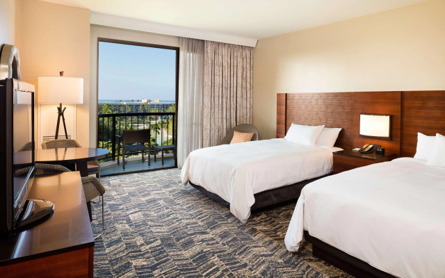 Hilton Waikoloa Village