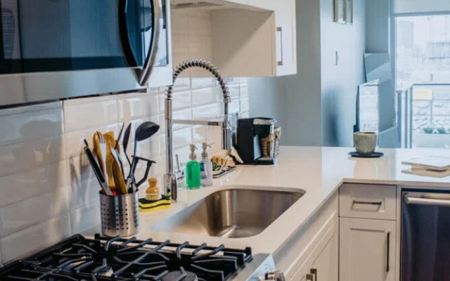 Nashville Comfy Studio Apartment