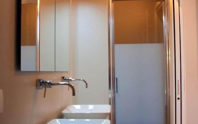 Acquaderni Rooms
