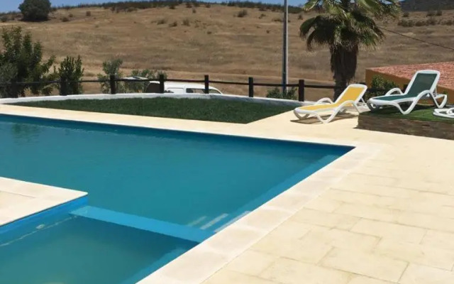 Turismo Rural "Pao e Agua"