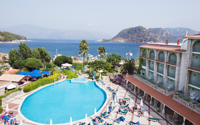 Marti La Perla Hotel - All Inclusive - Adult Only