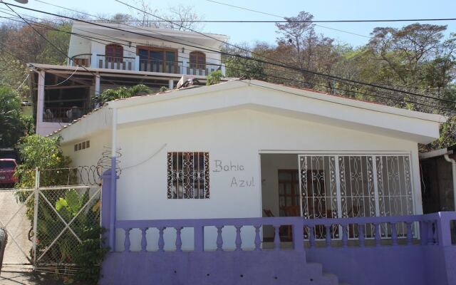 Hotel Posada Bahia Azul