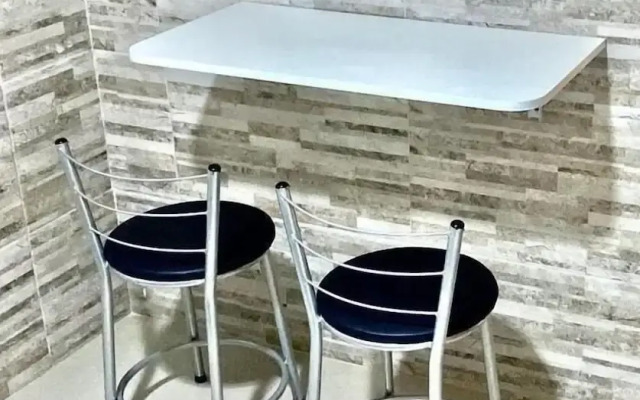 Hotel Praça da Árvore - São Paulo Expo