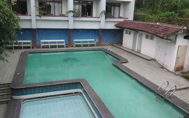 Rosalia Hotel Baturaden