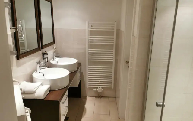 Hotel & Spa Wasserschloss Westerburg