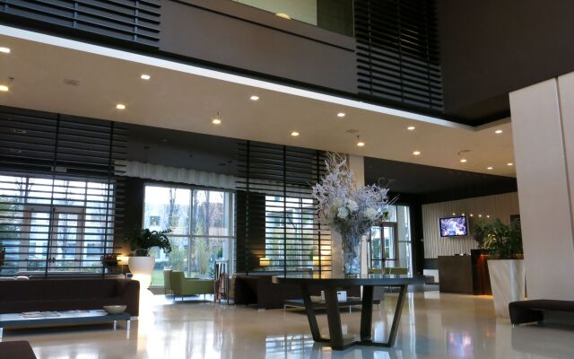 Best Western Plus Hotel Le Favaglie